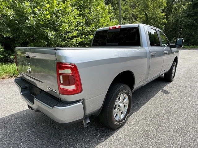 2024 Ram 2500 - Image 6 of 31