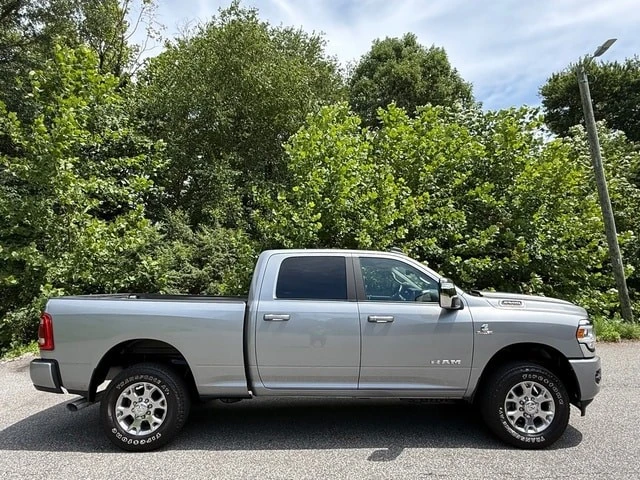 2024 Ram 2500 - Image 5 of 31