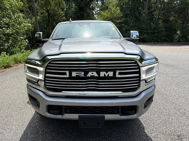 2024 Ram 2500 - Image 3 of 31