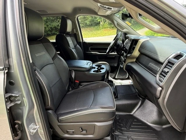 2024 Ram 2500 - Image 19 of 31