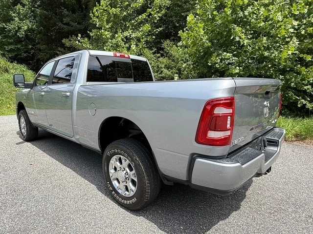 2024 Ram 2500 - Image 9 of 31