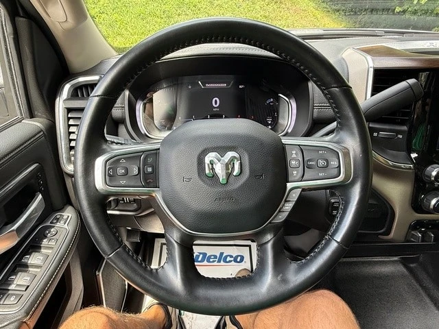 2024 Ram 2500 - Image 20 of 31