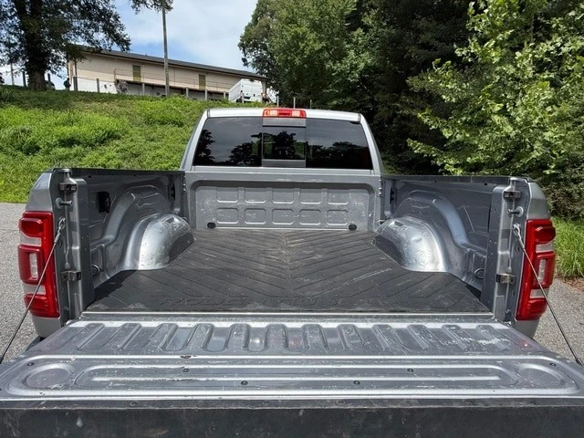 2024 Ram 2500 - Image 8 of 31