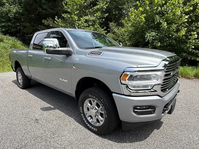 2024 Ram 2500 - Image 4 of 31
