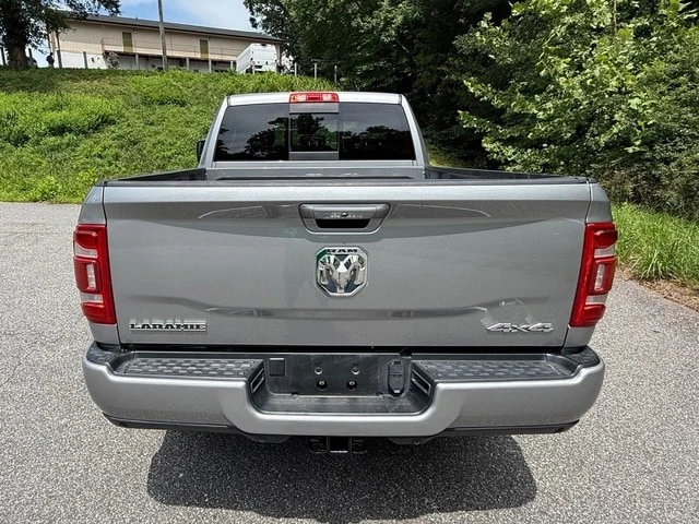 2024 Ram 2500 - Image 7 of 31