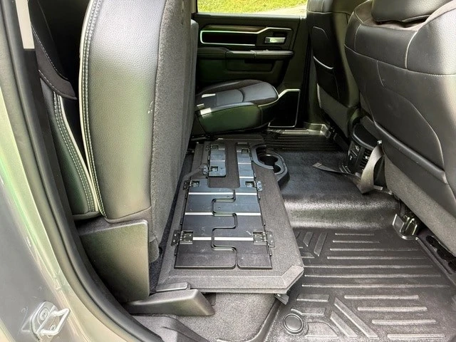 2024 Ram 2500 - Image 18 of 31
