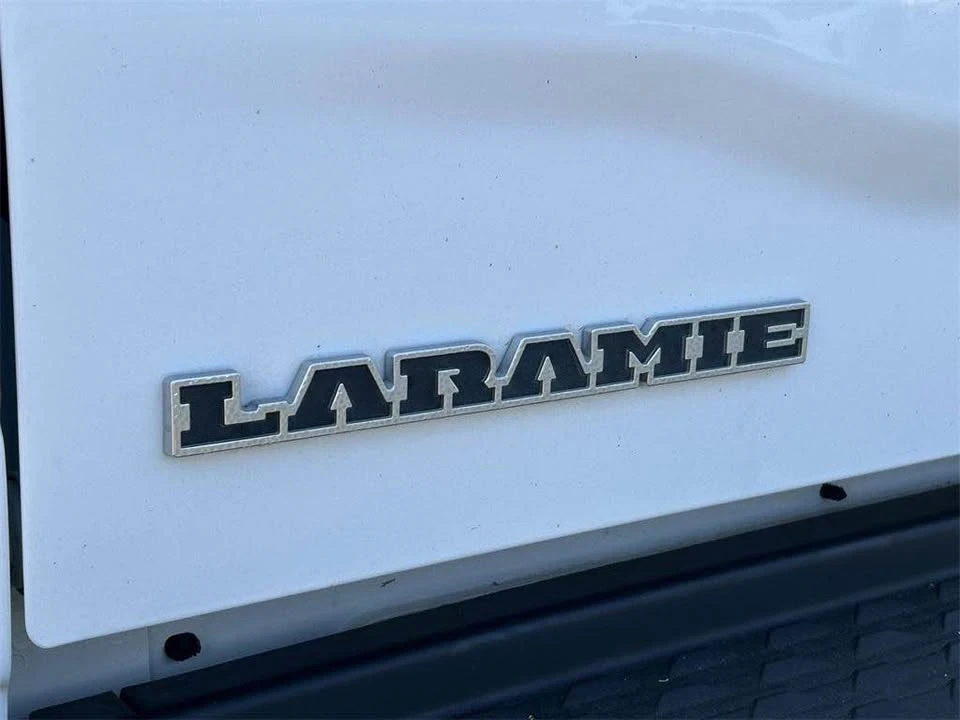 2024 Ram 2500 - Image 8 of 16