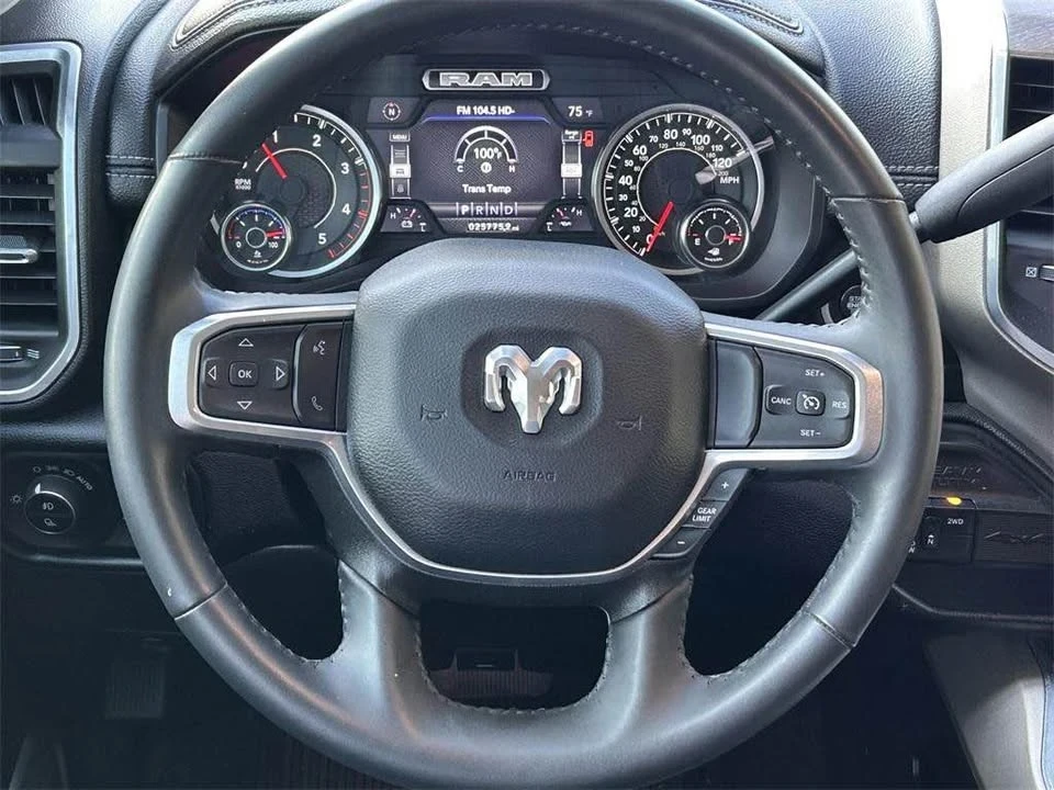 2024 Ram 2500 - Image 11 of 16