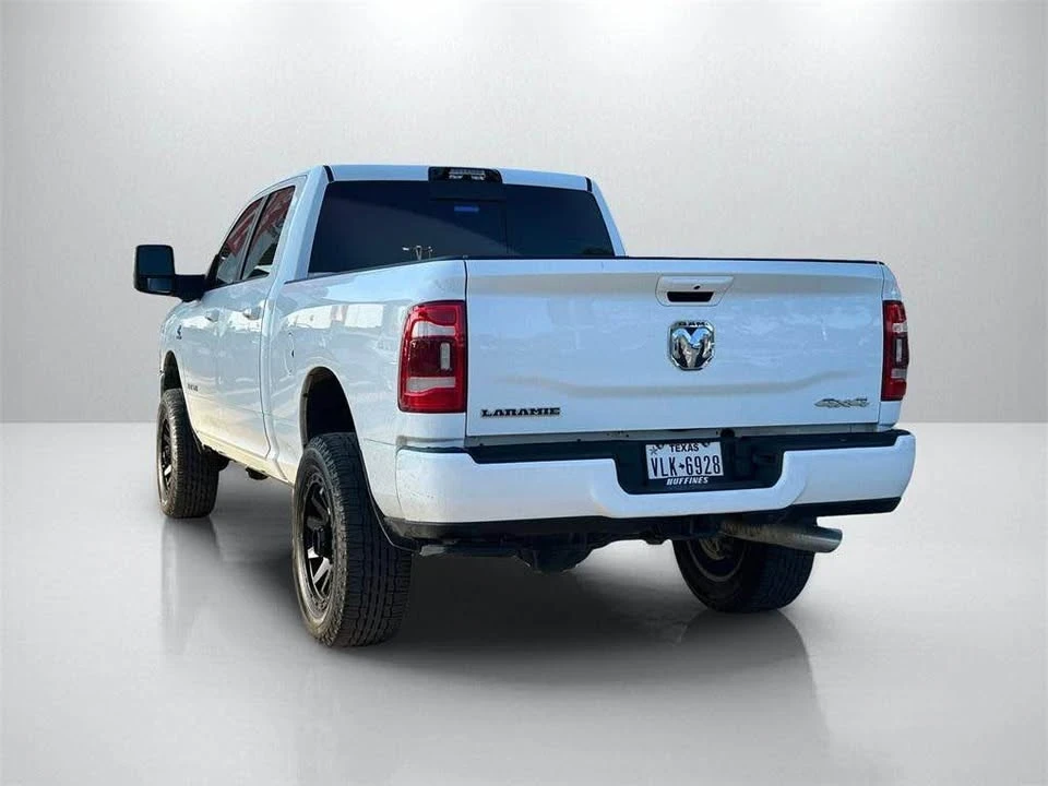 2024 Ram 2500 - Image 9 of 16