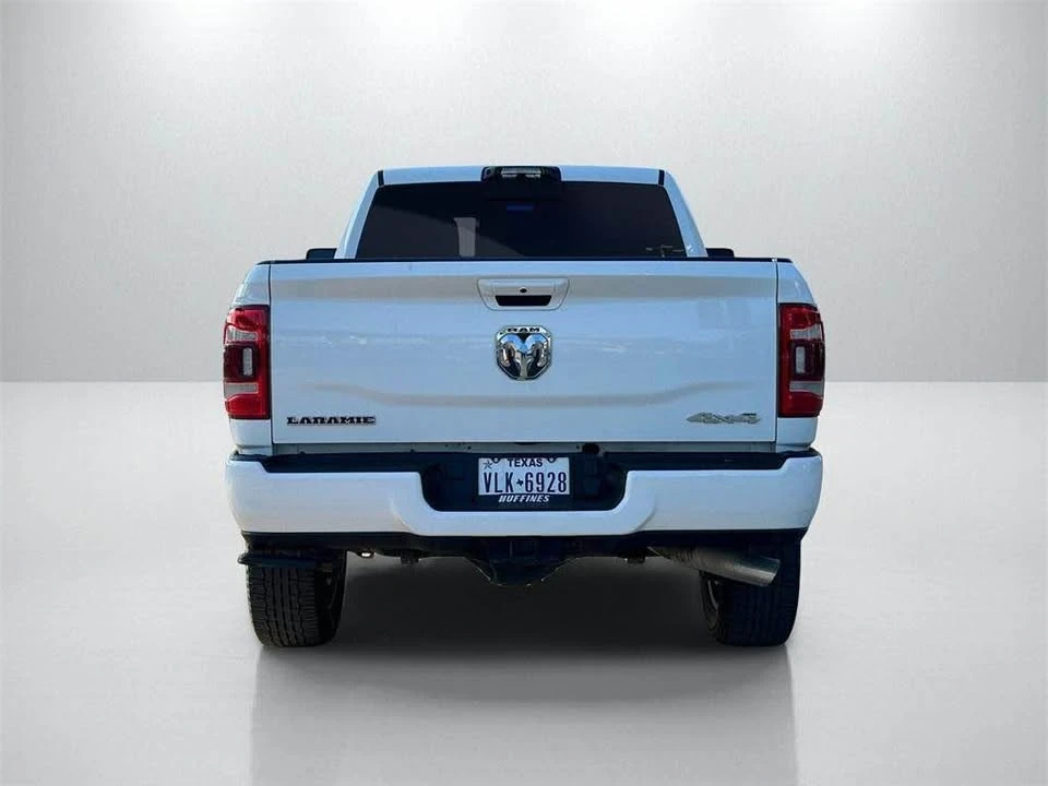 2024 Ram 2500 - Image 15 of 16
