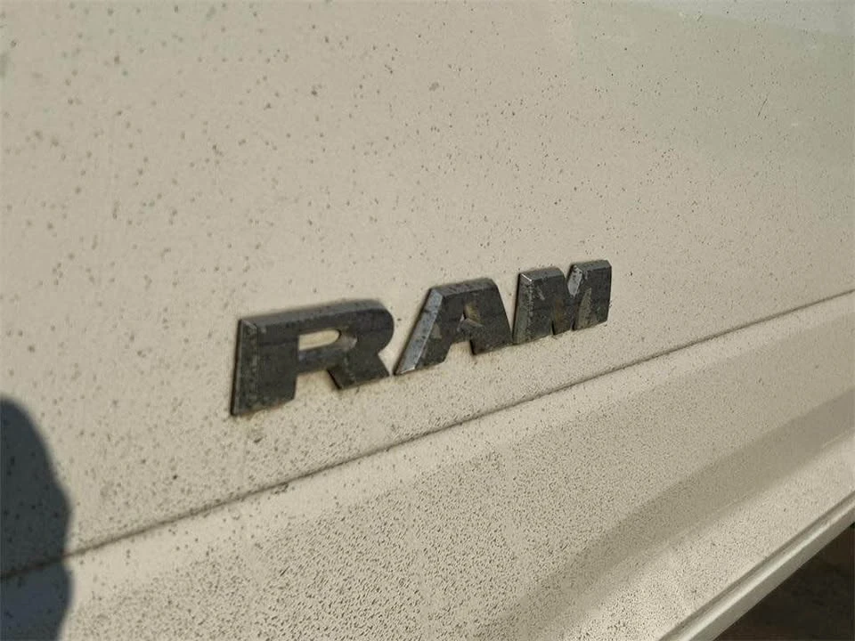 2024 Ram 2500 - Image 10 of 16