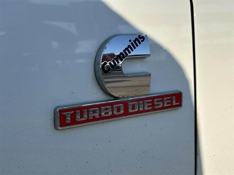 2024 Ram 2500 - Image 16 of 16