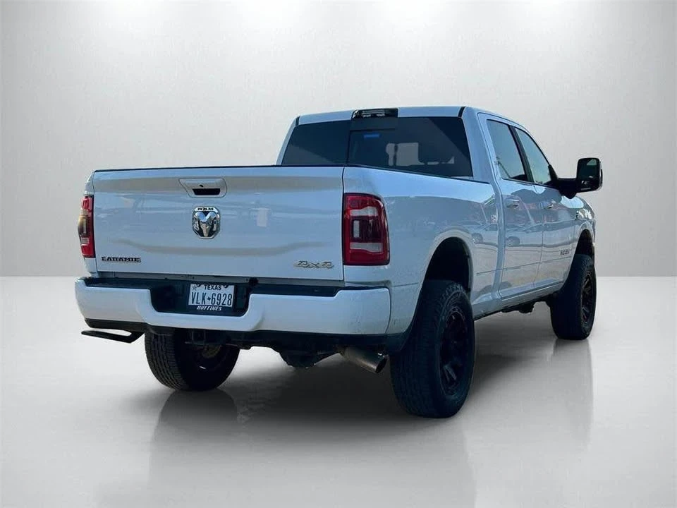 2024 Ram 2500 - Image 13 of 16