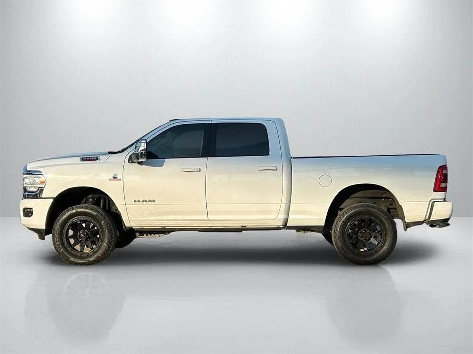 2024 Ram 2500 - Image 2 of 16