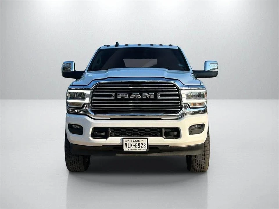 2024 Ram 2500 - Image 14 of 16