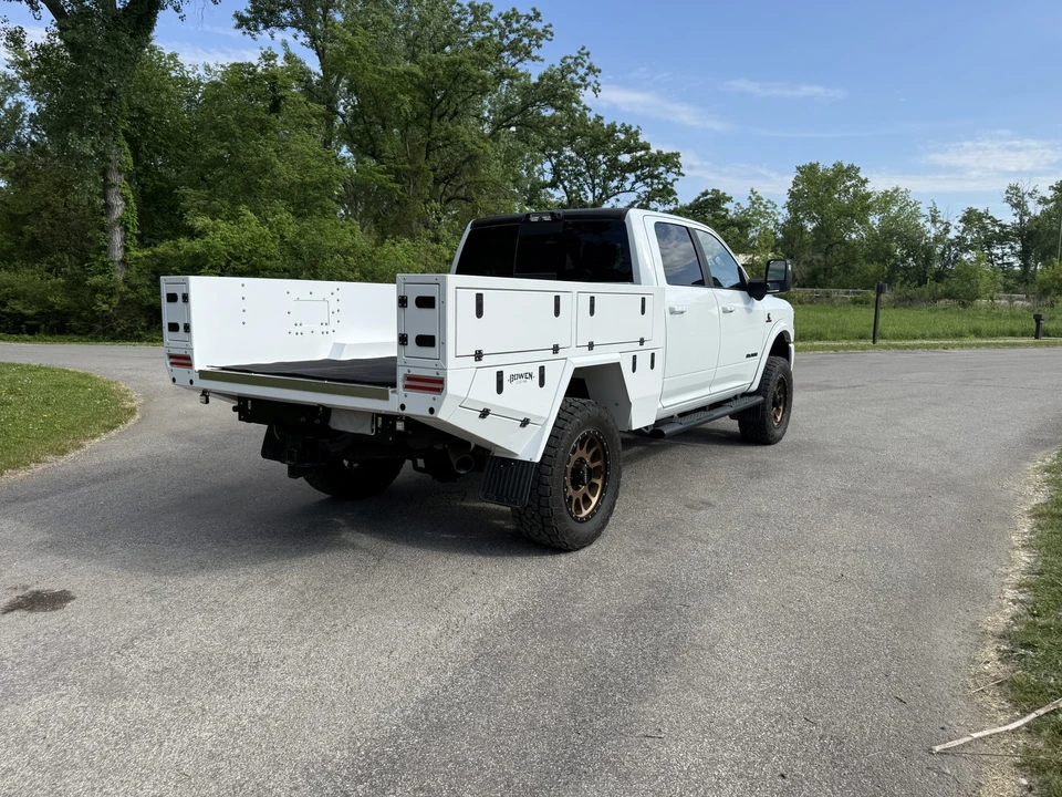 2024 Ram 2500 - Image 7 of 31