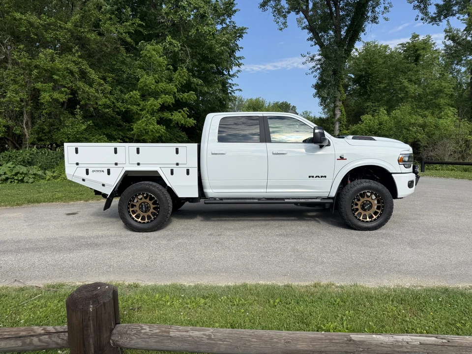 2024 Ram 2500 - Image 6 of 31