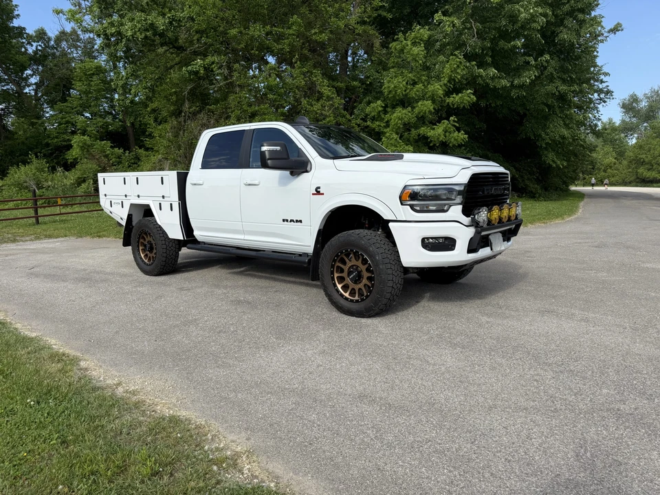 2024 Ram 2500 - Image 5 of 31