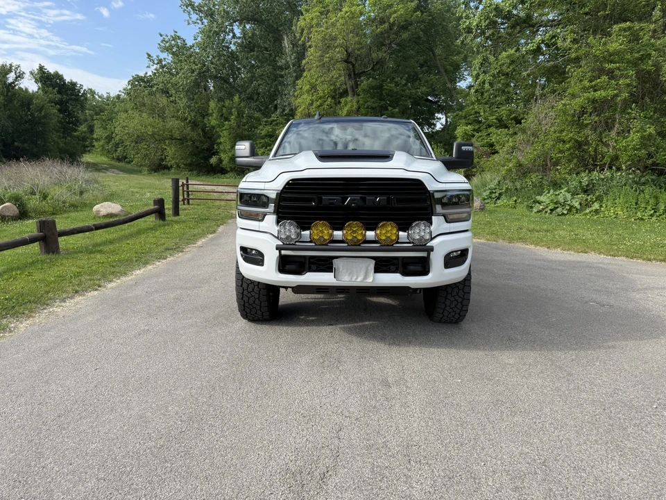2024 Ram 2500 - Image 4 of 31
