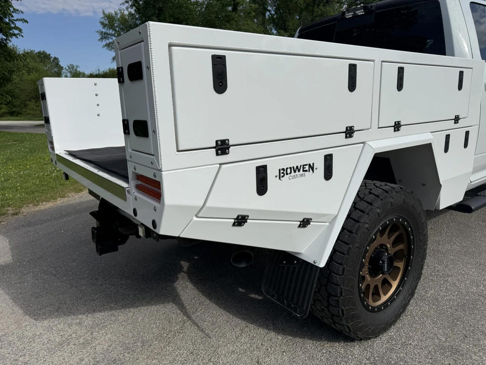 2024 Ram 2500 - Image 19 of 31
