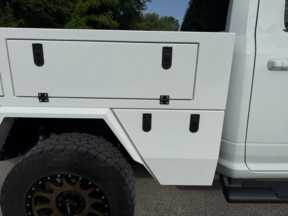 2024 Ram 2500 - Image 20 of 31