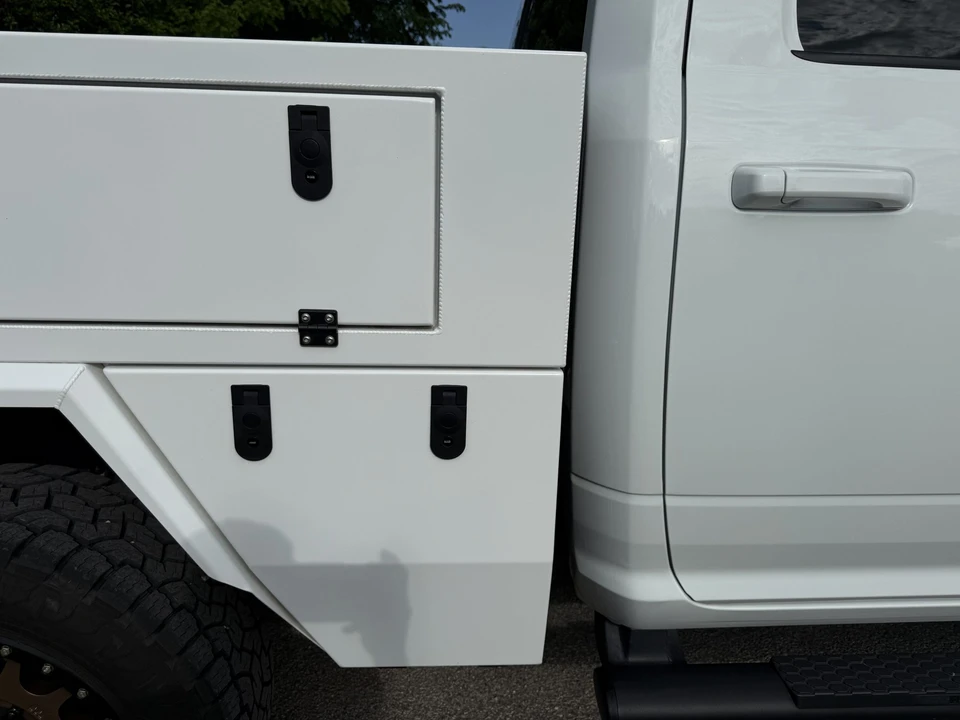 2024 Ram 2500 - Image 21 of 31