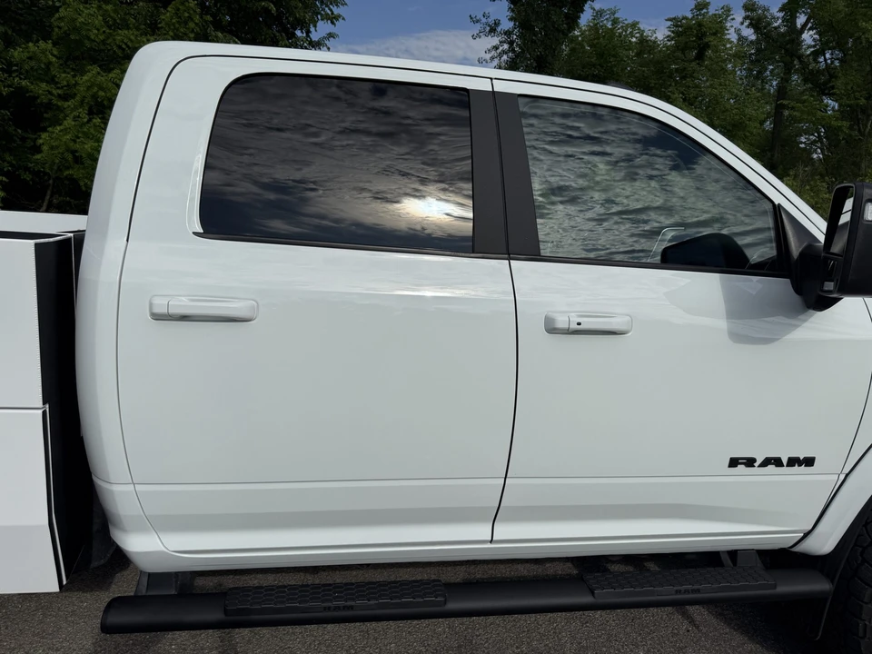 2024 Ram 2500 - Image 22 of 31