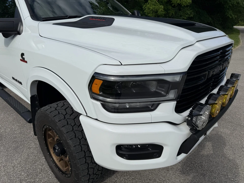 2024 Ram 2500 - Image 24 of 31