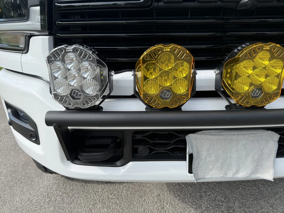 2024 Ram 2500 - Image 28 of 31
