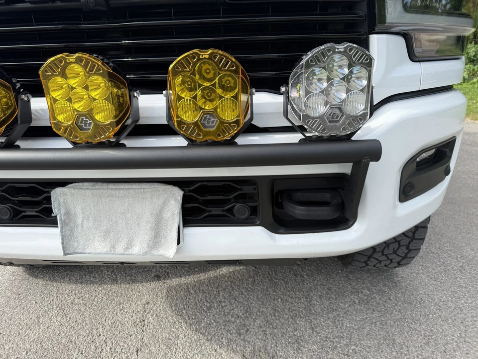 2024 Ram 2500 - Image 30 of 31