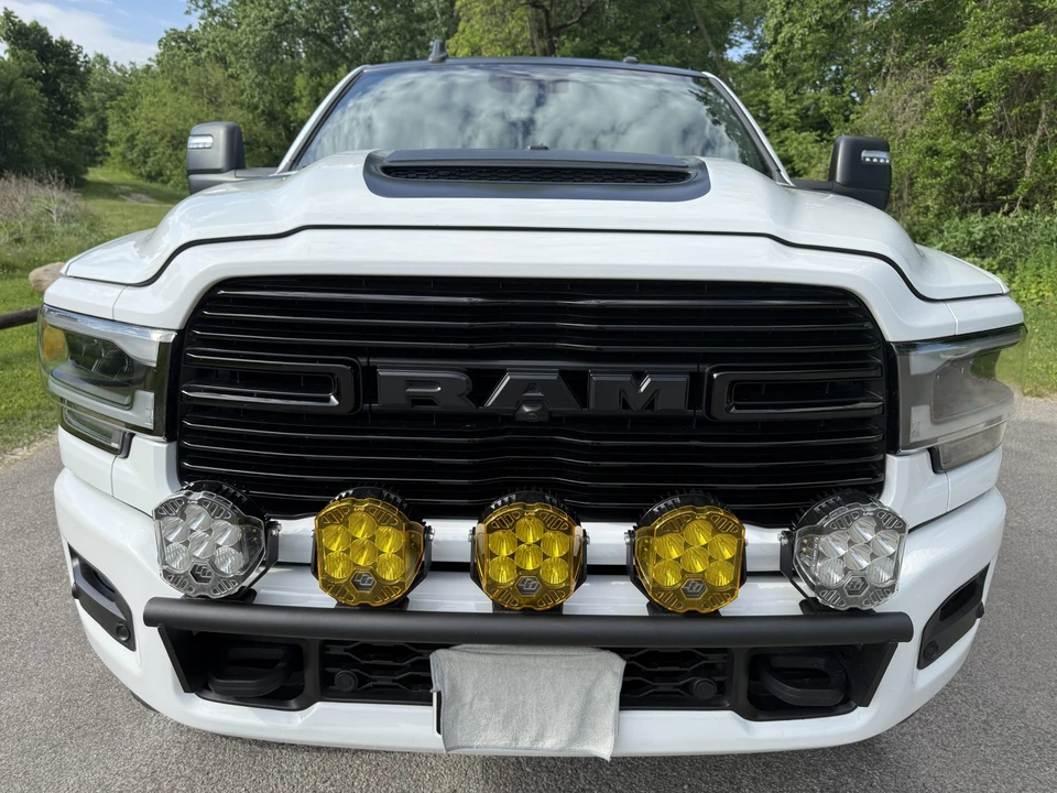 2024 Ram 2500 - Image 26 of 31