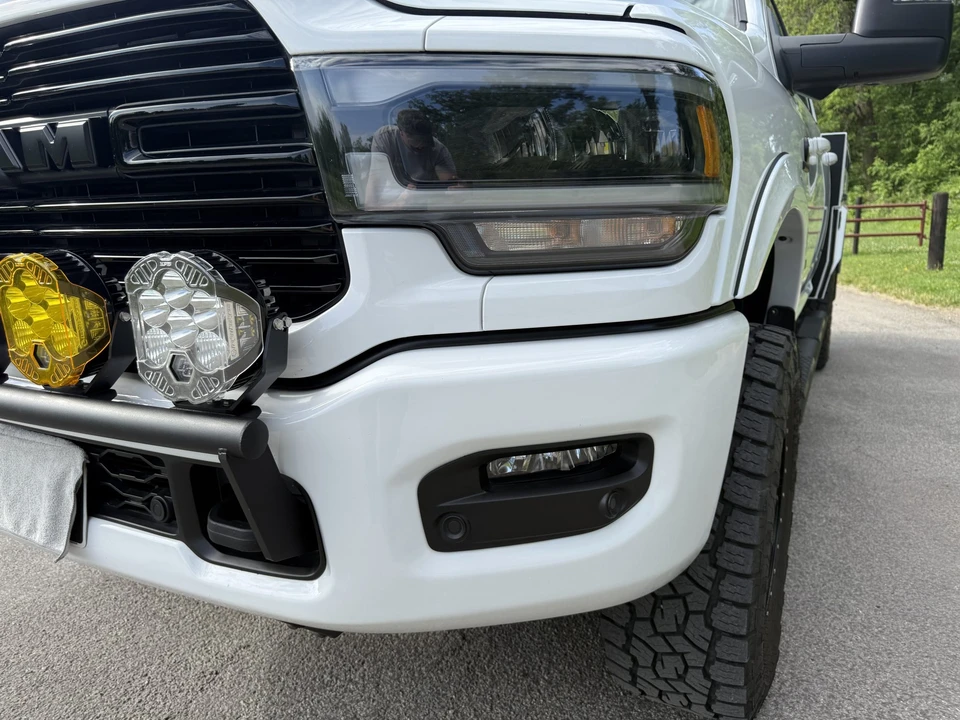 2024 Ram 2500 - Image 31 of 31