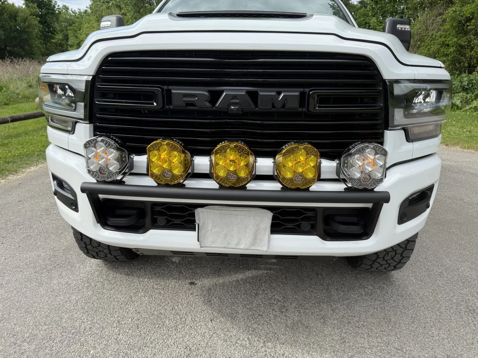 2024 Ram 2500 - Image 27 of 31