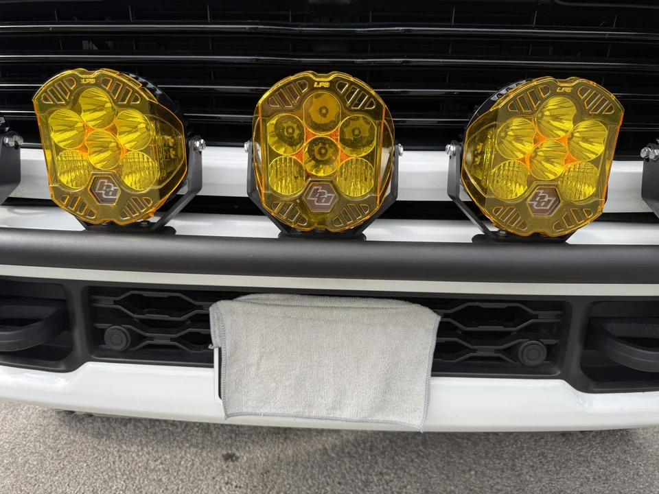 2024 Ram 2500 - Image 29 of 31