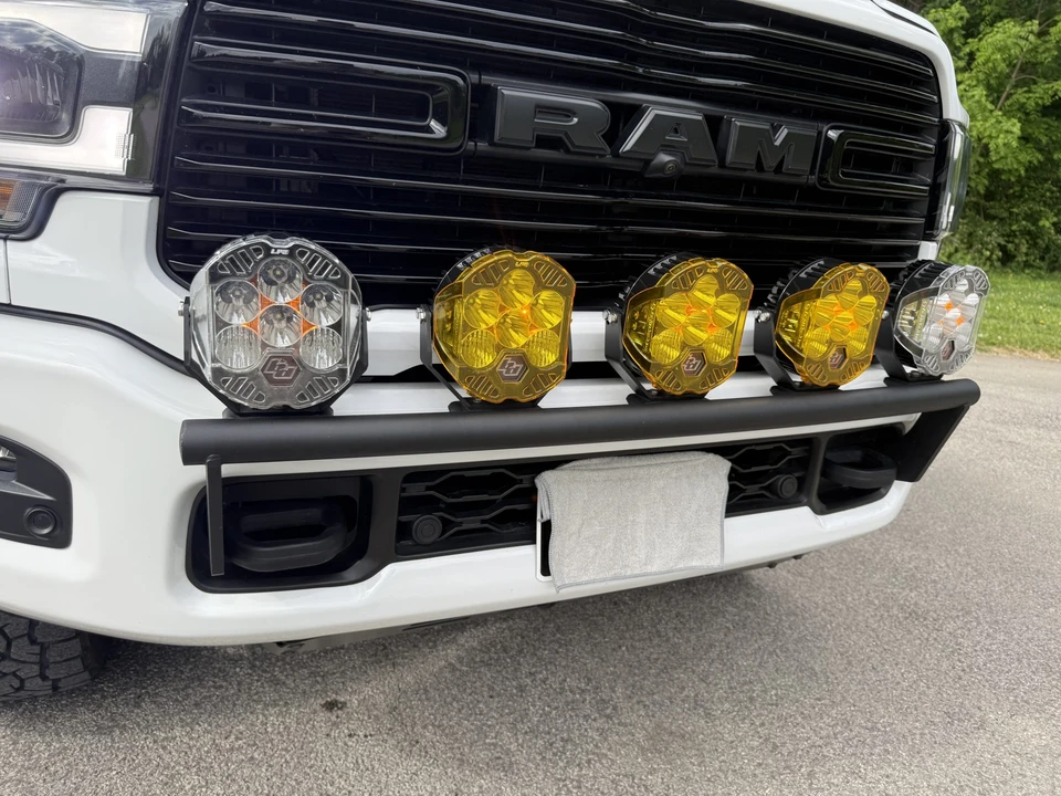2024 Ram 2500 - Image 25 of 31