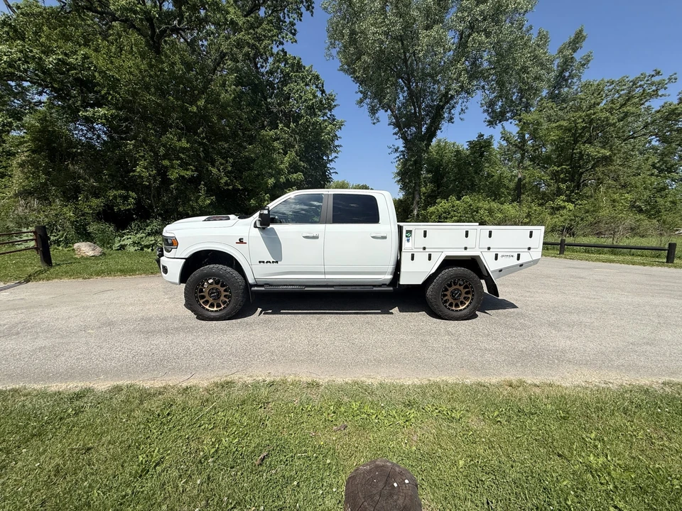 2024 Ram 2500 - Image 11 of 31