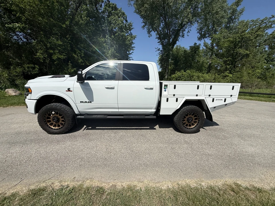 2024 Ram 2500 - Image 12 of 31