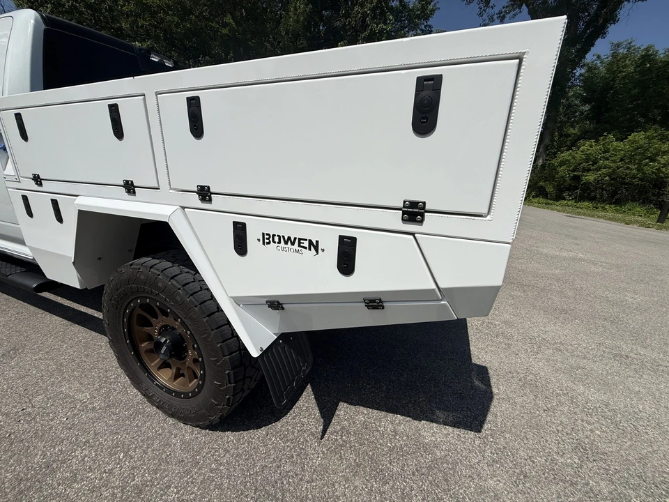 2024 Ram 2500 - Image 18 of 31