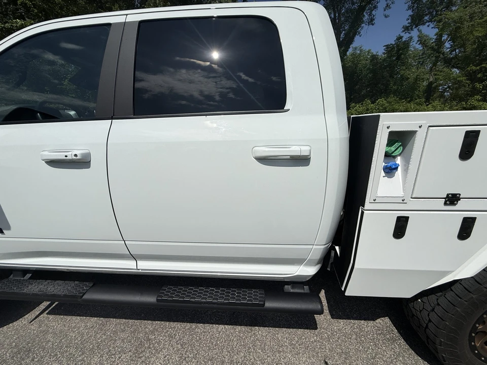 2024 Ram 2500 - Image 15 of 31