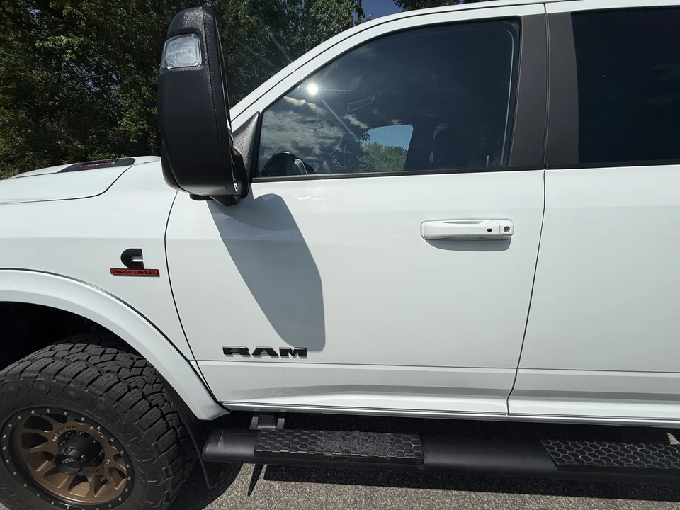2024 Ram 2500 - Image 14 of 31