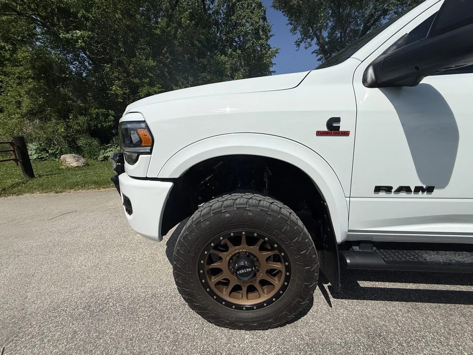 2024 Ram 2500 - Image 13 of 31