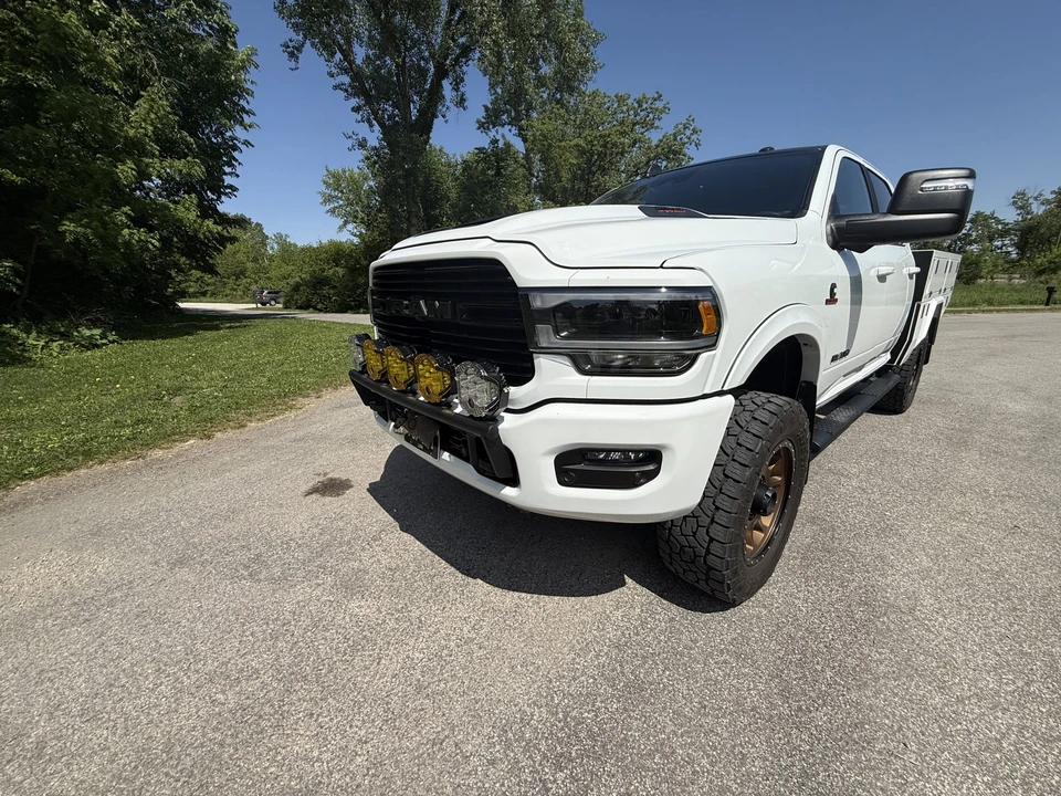 2024 Ram 2500 - Image 3 of 31