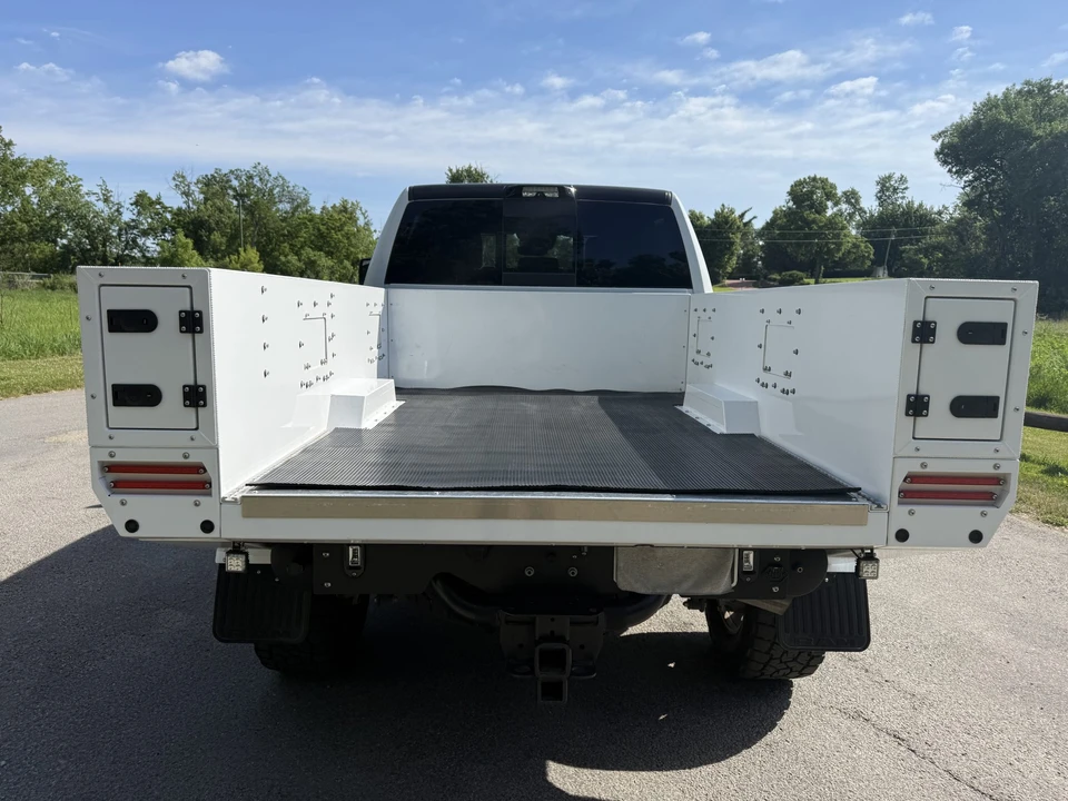 2024 Ram 2500 - Image 9 of 31