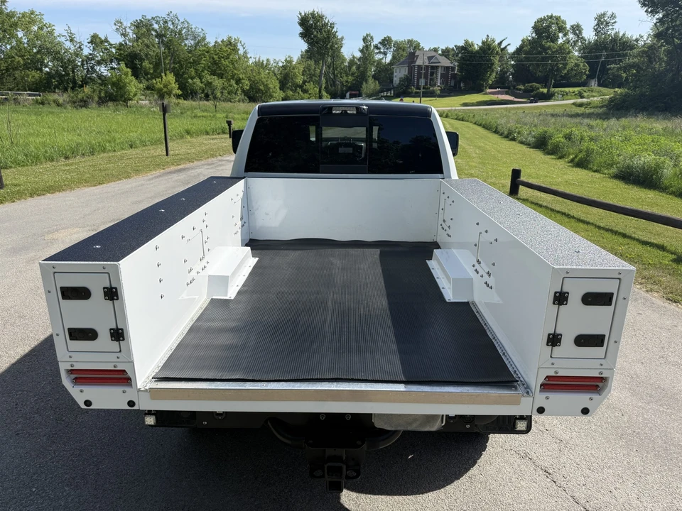 2024 Ram 2500 - Image 8 of 31