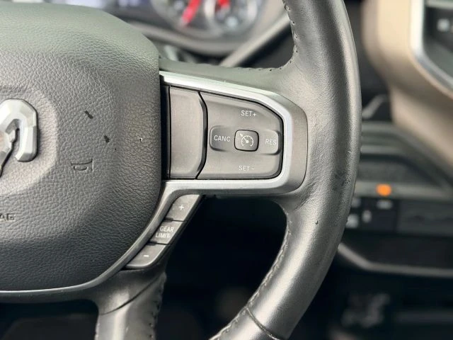 2024 Ram 2500 - Image 19 of 21