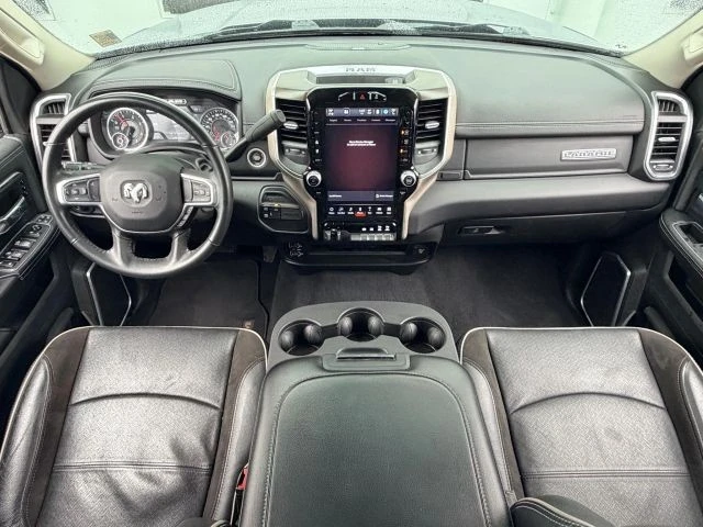 2024 Ram 2500 - Image 16 of 21