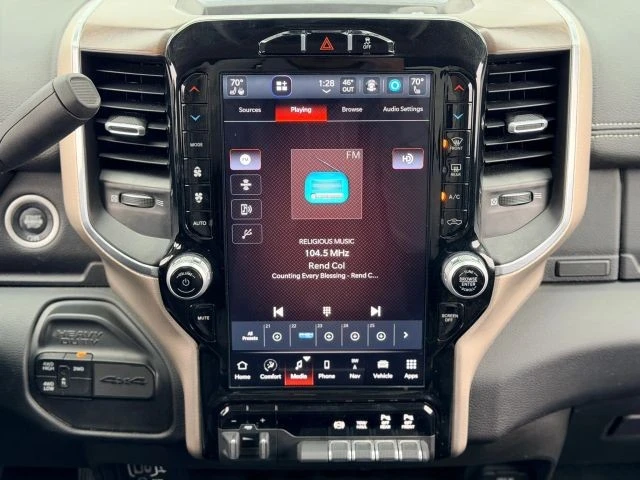 2024 Ram 2500 - Image 21 of 21