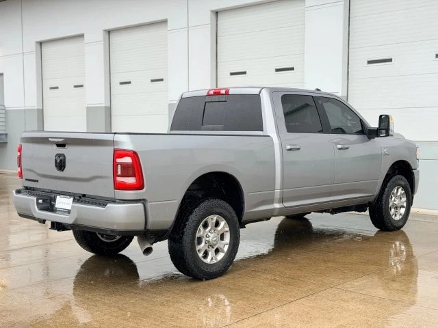 2024 Ram 2500 - Image 5 of 21