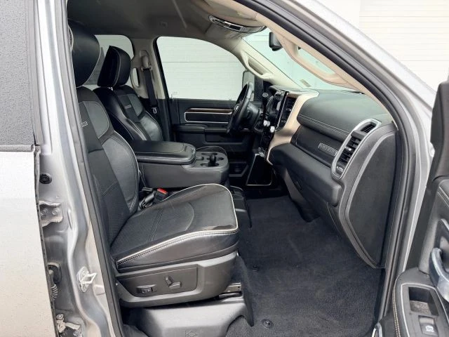 2024 Ram 2500 - Image 14 of 21