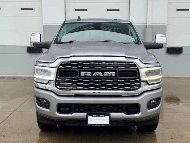 2024 Ram 2500 - Image 8 of 21